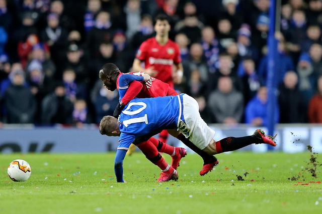 法媒记者：姆巴佩正处在抑郁当中，已找专家治疗